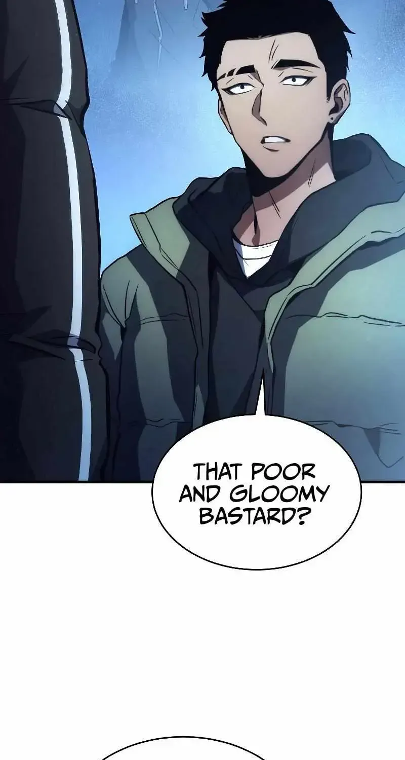 The 100th Regression of the Max-Level Player Chapter 1.1 page 38 - 