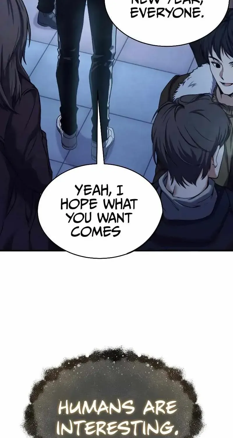 The 100th Regression of the Max-Level Player Chapter 1.1 page 61 - 