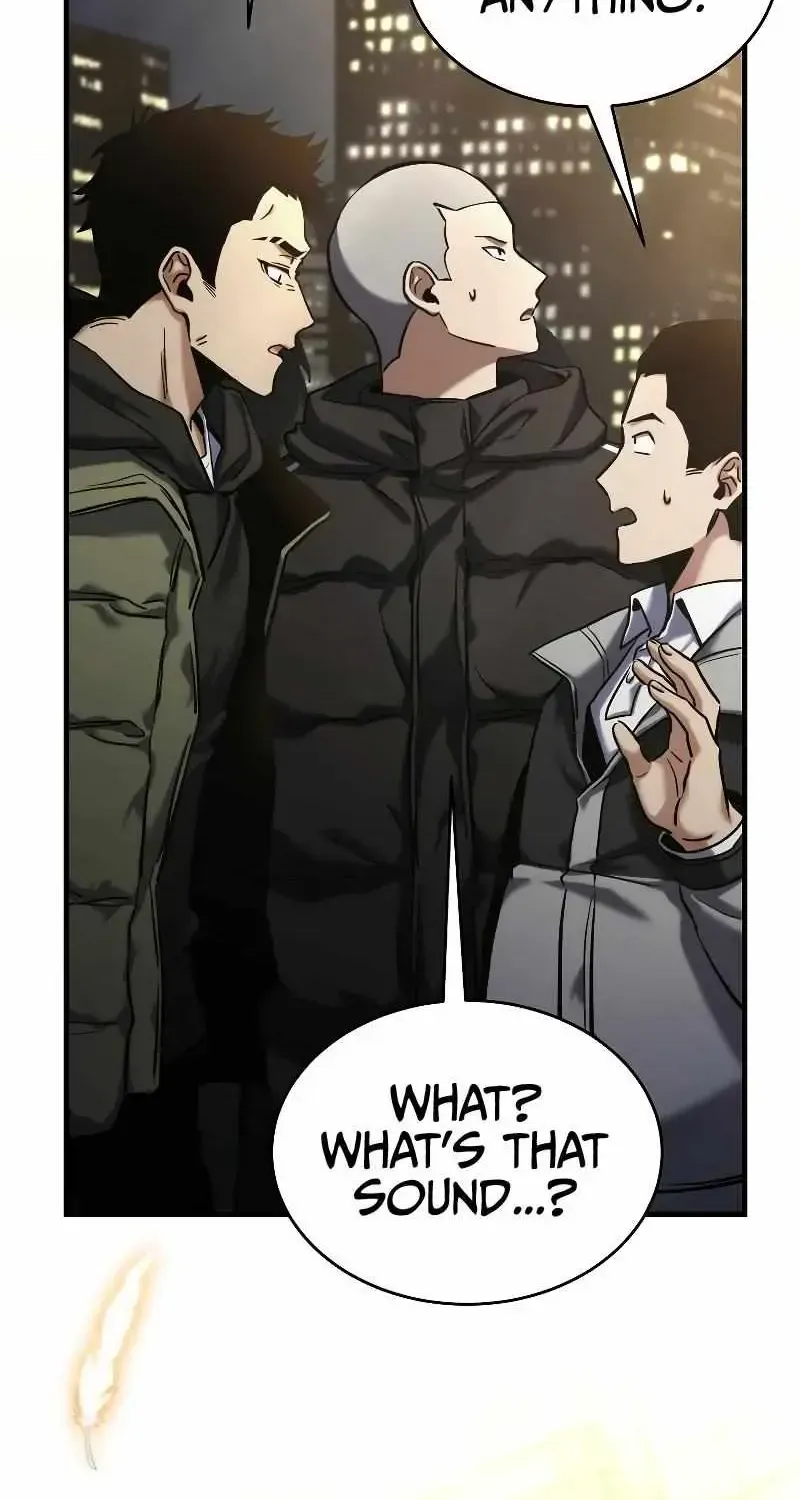 The 100th Regression of the Max-Level Player Chapter 1.1 page 64 - 