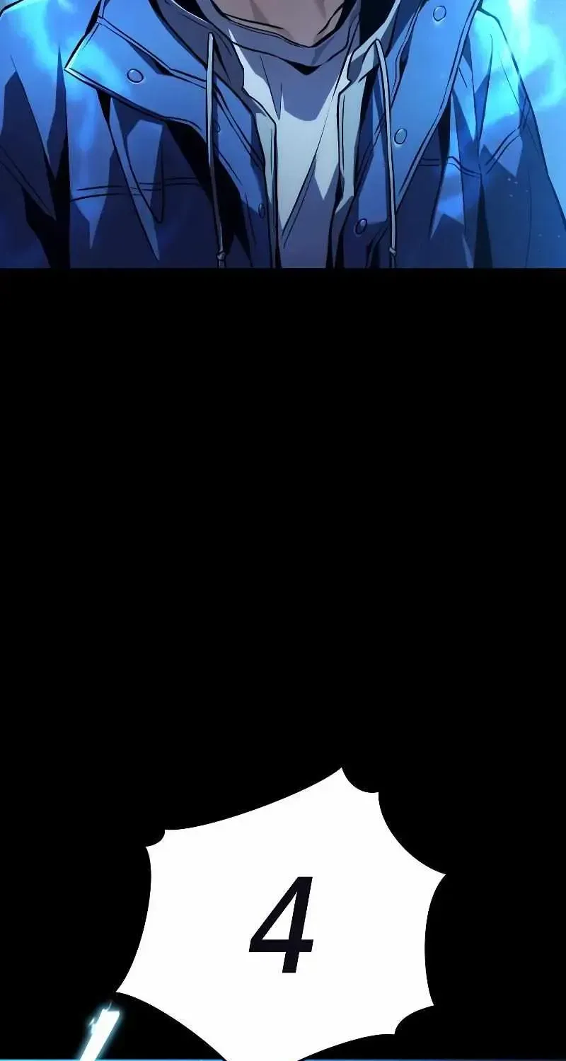 The 100th Regression of the Max-Level Player Chapter 1.1 page 8 - 