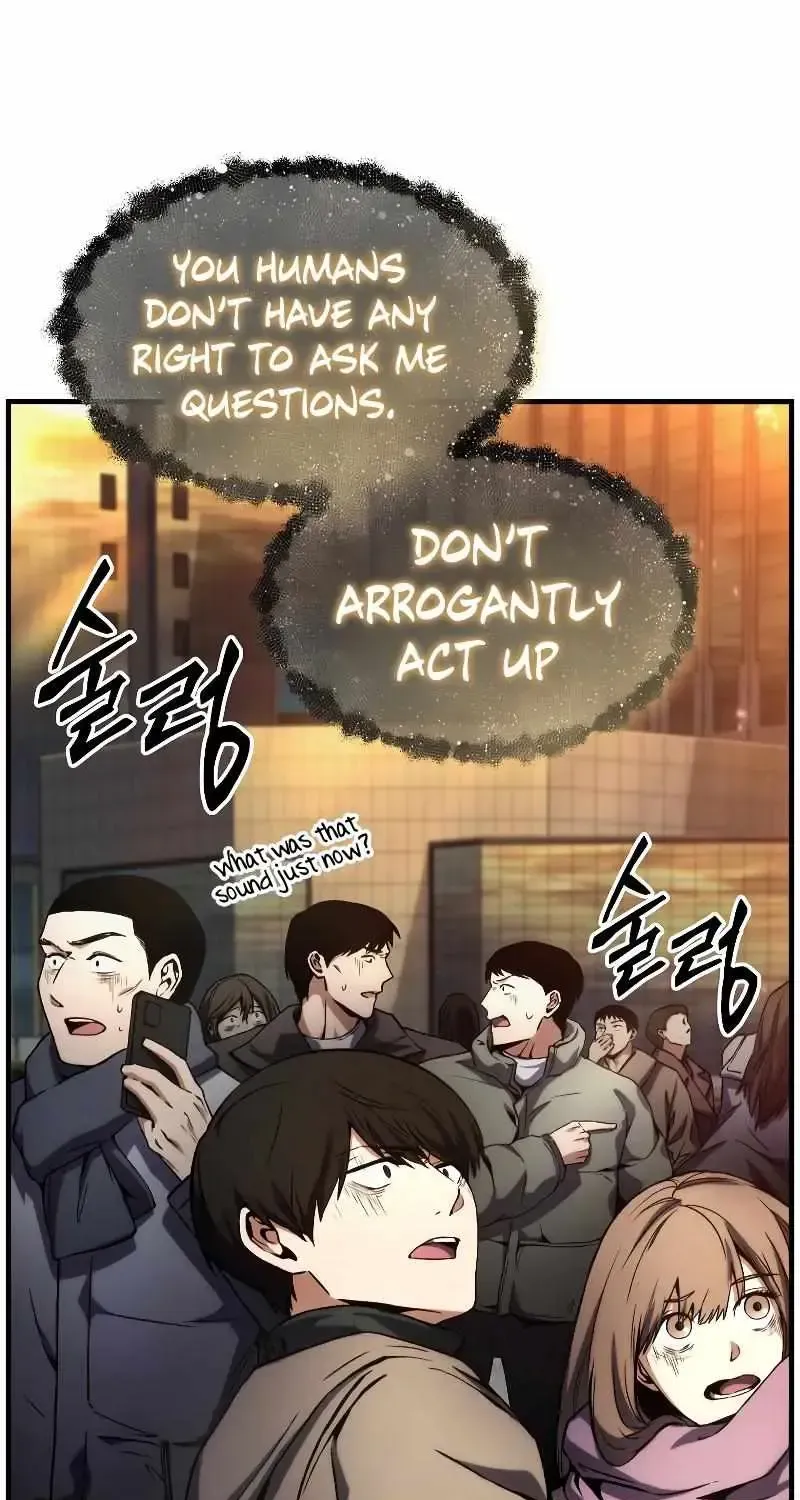 The 100th Regression of the Max-Level Player Chapter 1.1 page 98 - 