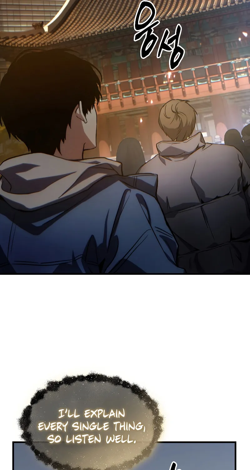 The 100th Regression of the Max-Level Player Chapter 1 page 101 - 