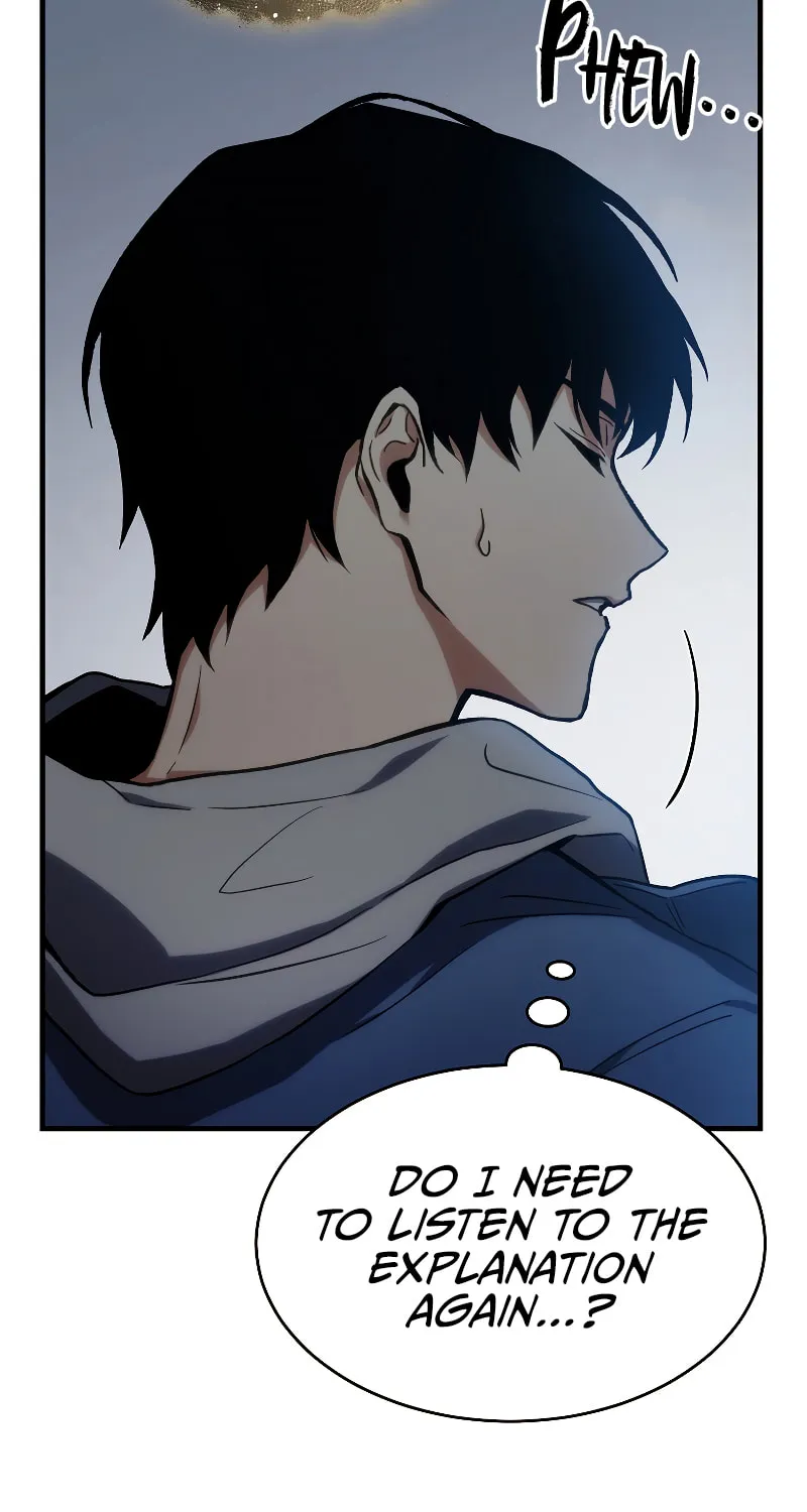 The 100th Regression of the Max-Level Player Chapter 1 page 102 - 