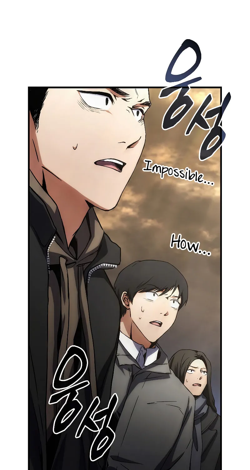 The 100th Regression of the Max-Level Player Chapter 1 page 114 - 
