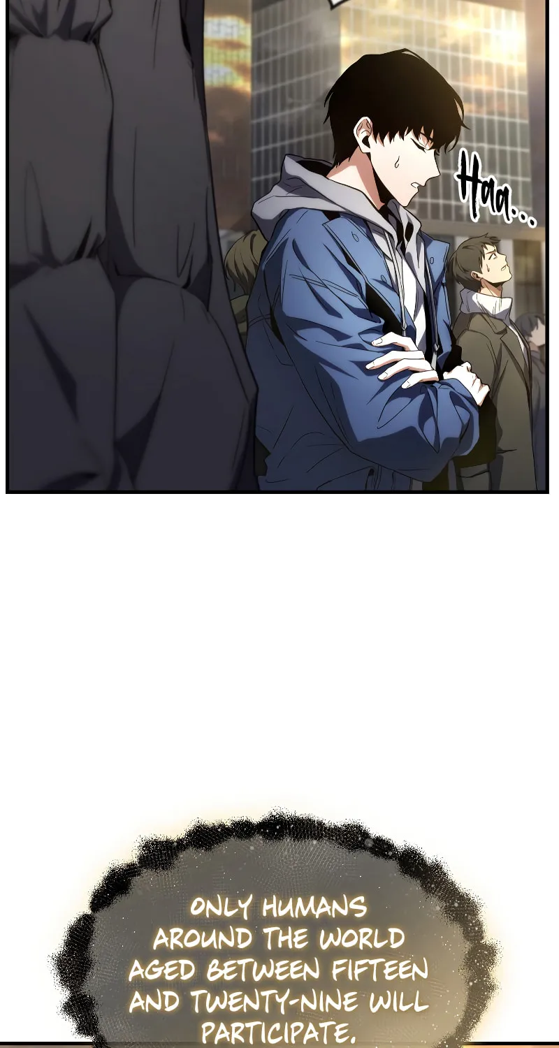 The 100th Regression of the Max-Level Player Chapter 1 page 117 - 