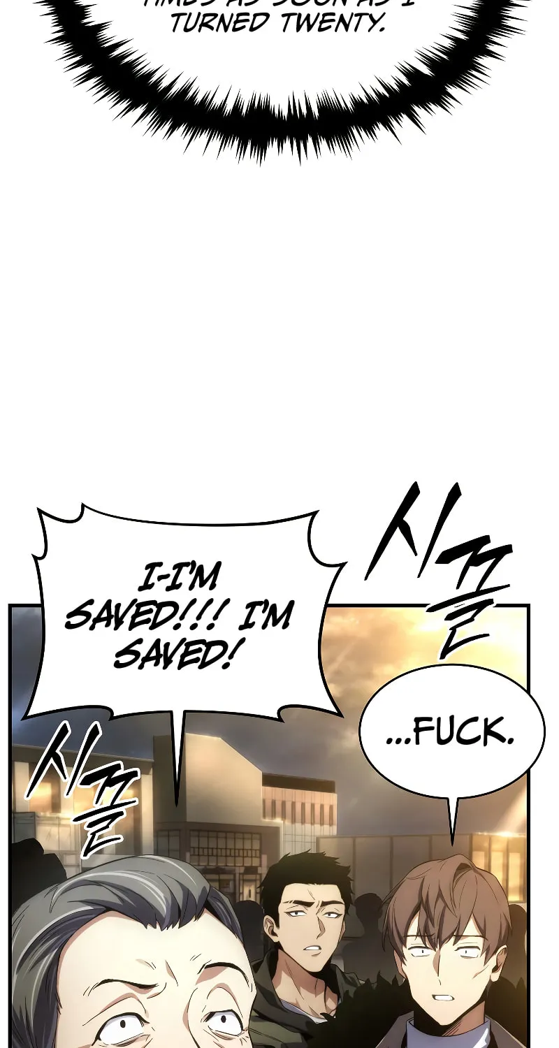 The 100th Regression of the Max-Level Player Chapter 1 page 120 - 