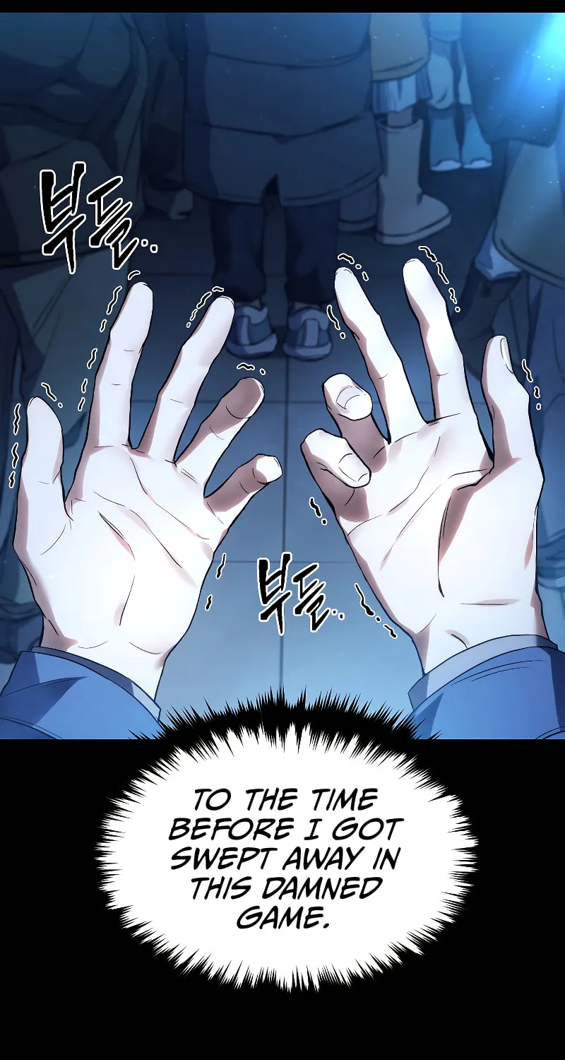 The 100th Regression of the Max-Level Player Chapter 1 page 13 - 