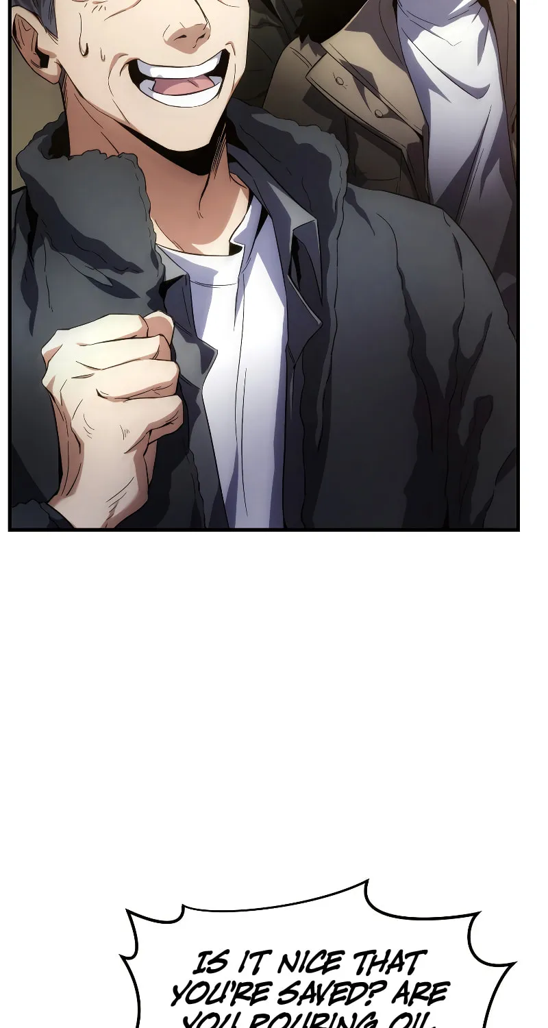 The 100th Regression of the Max-Level Player Chapter 1 page 121 - 