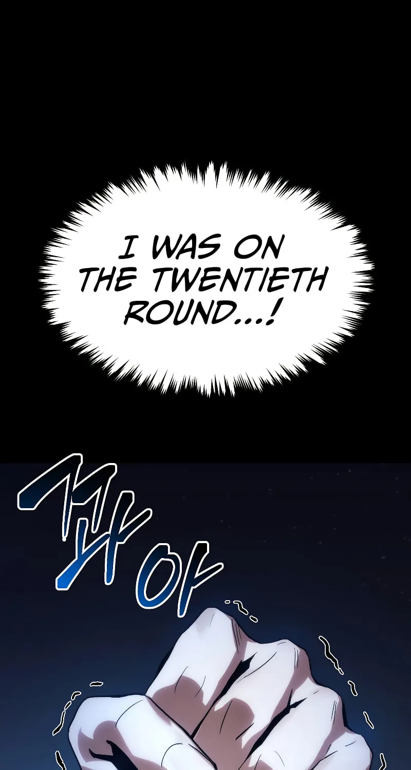 The 100th Regression of the Max-Level Player Chapter 1 page 14 - 