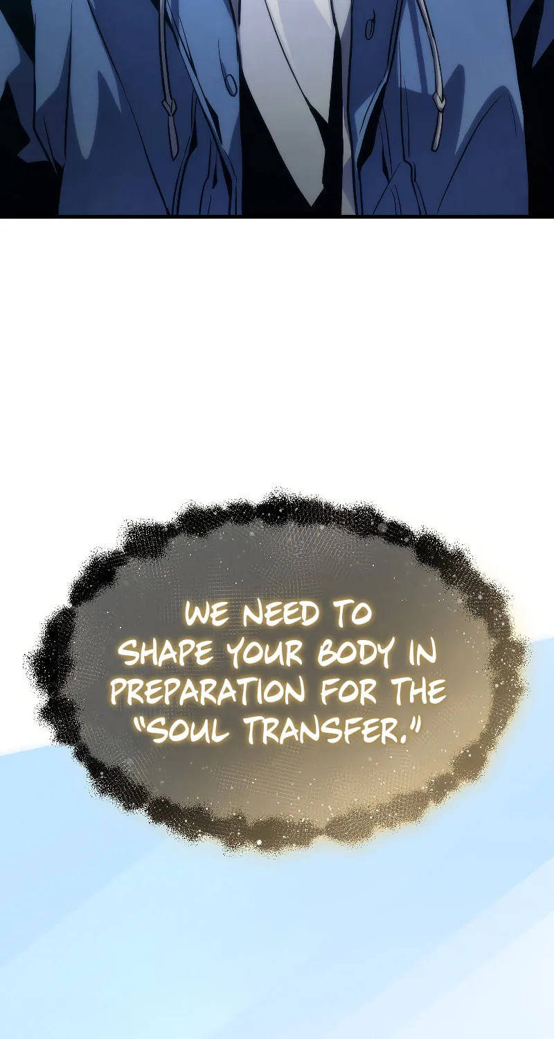 The 100th Regression of the Max-Level Player Chapter 1 page 134 - 