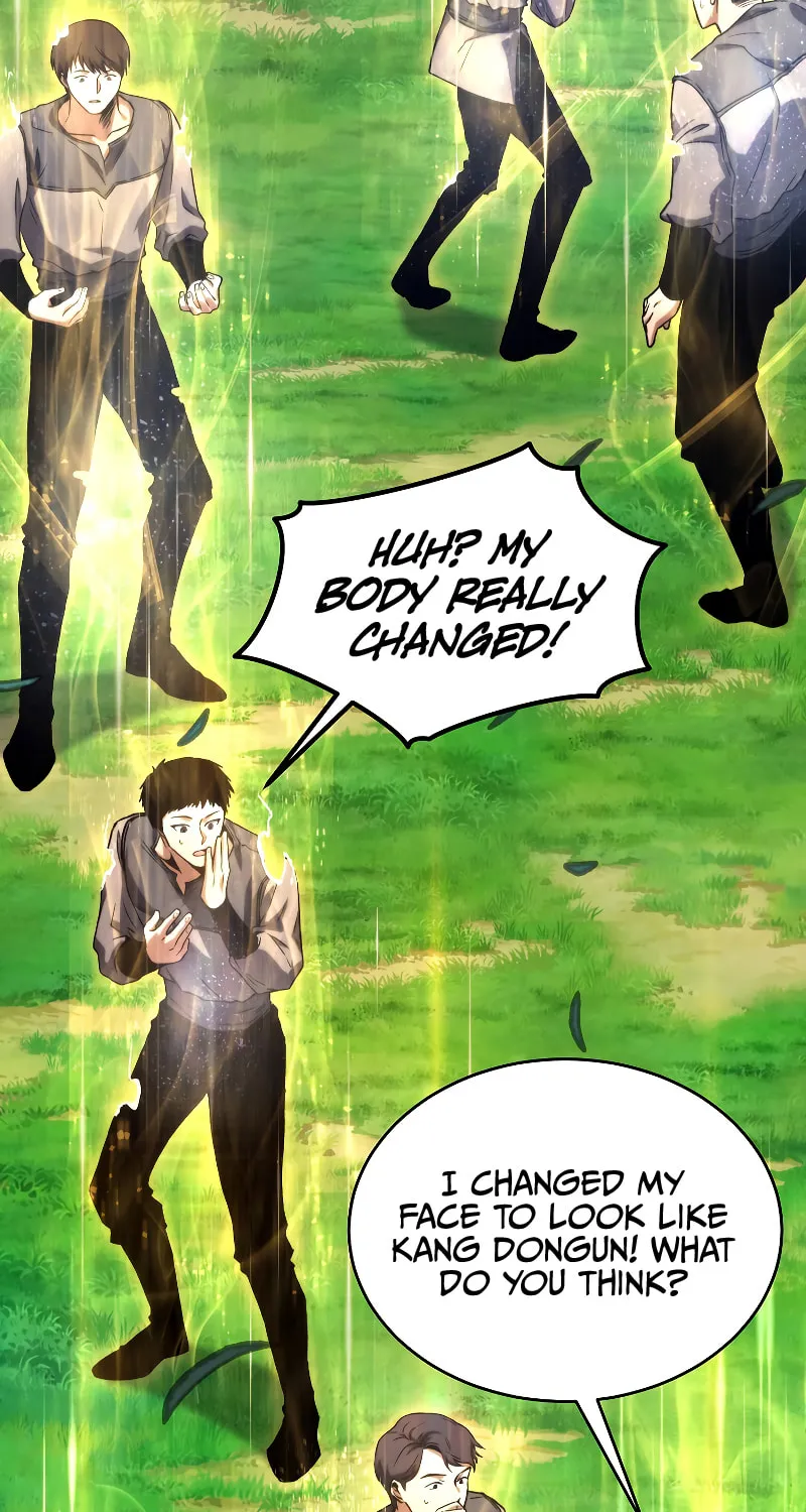 The 100th Regression of the Max-Level Player Chapter 1 page 159 - 