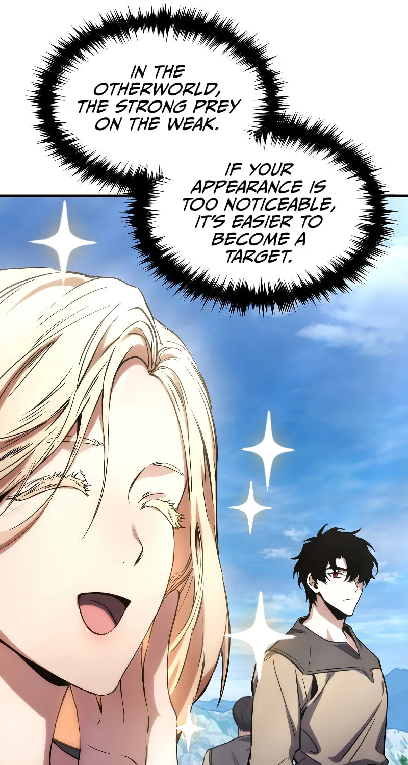 The 100th Regression of the Max-Level Player Chapter 1 page 163 - 