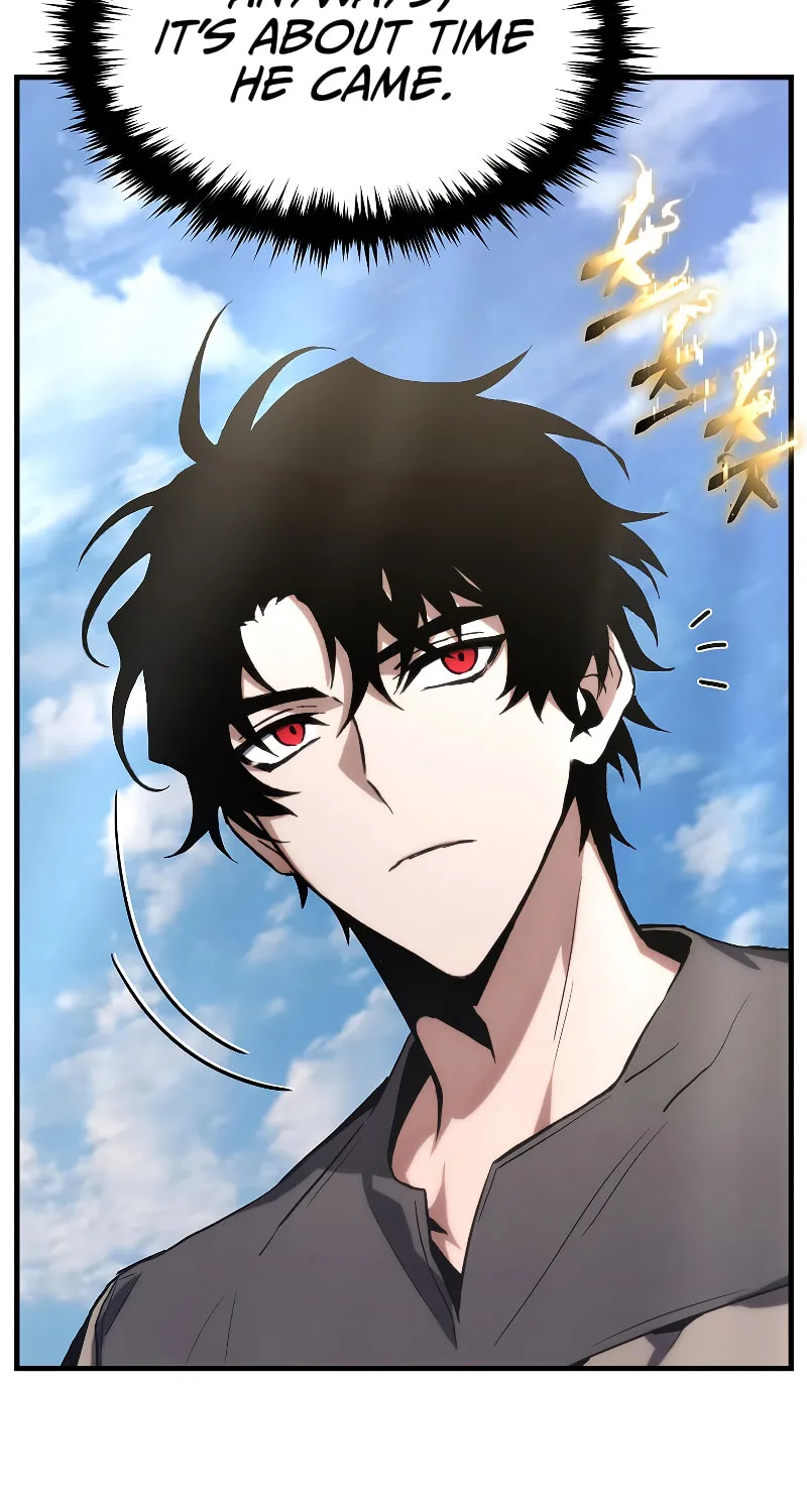 The 100th Regression of the Max-Level Player Chapter 1 page 165 - 