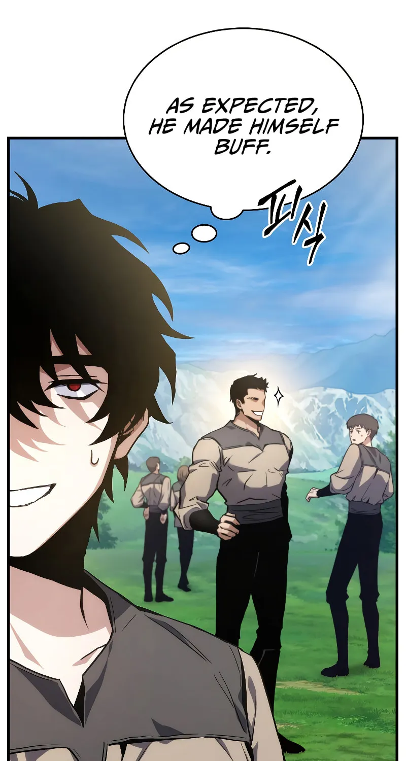 The 100th Regression of the Max-Level Player Chapter 1 page 168 - 