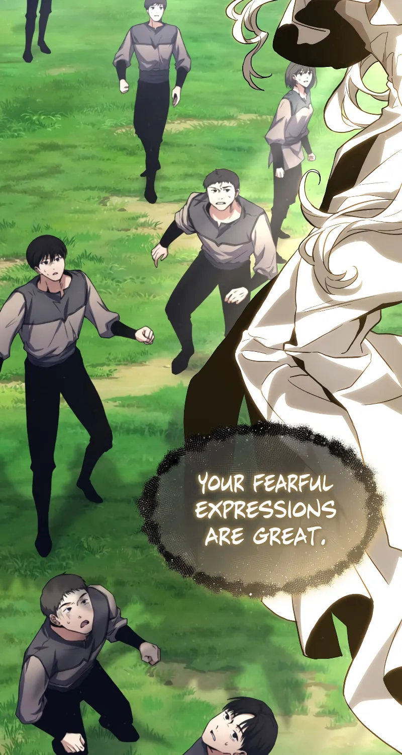 The 100th Regression of the Max-Level Player Chapter 1 page 171 - 