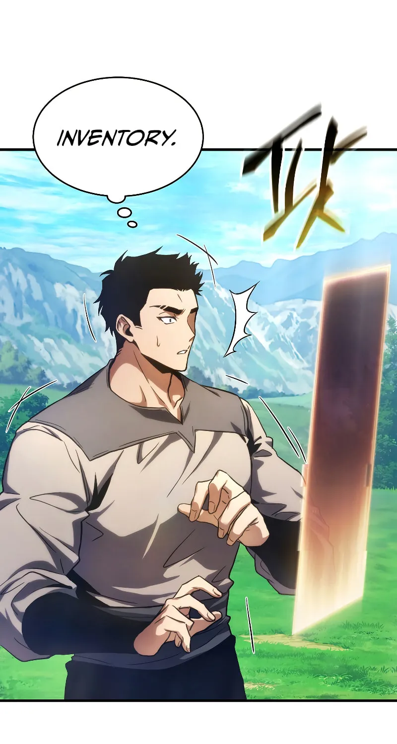 The 100th Regression of the Max-Level Player Chapter 1 page 192 - 