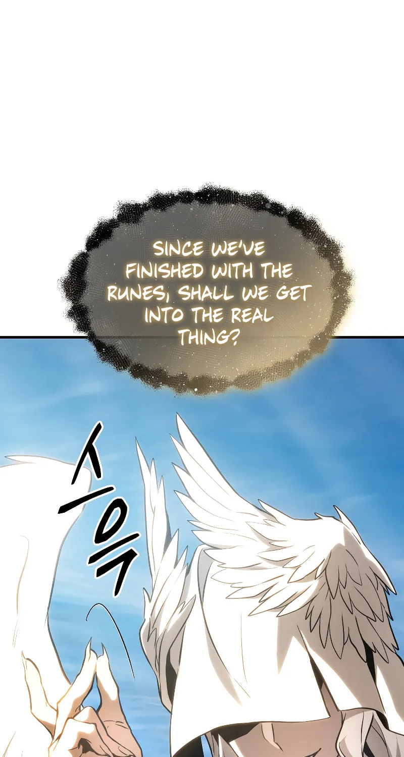 The 100th Regression of the Max-Level Player Chapter 1 page 202 - 