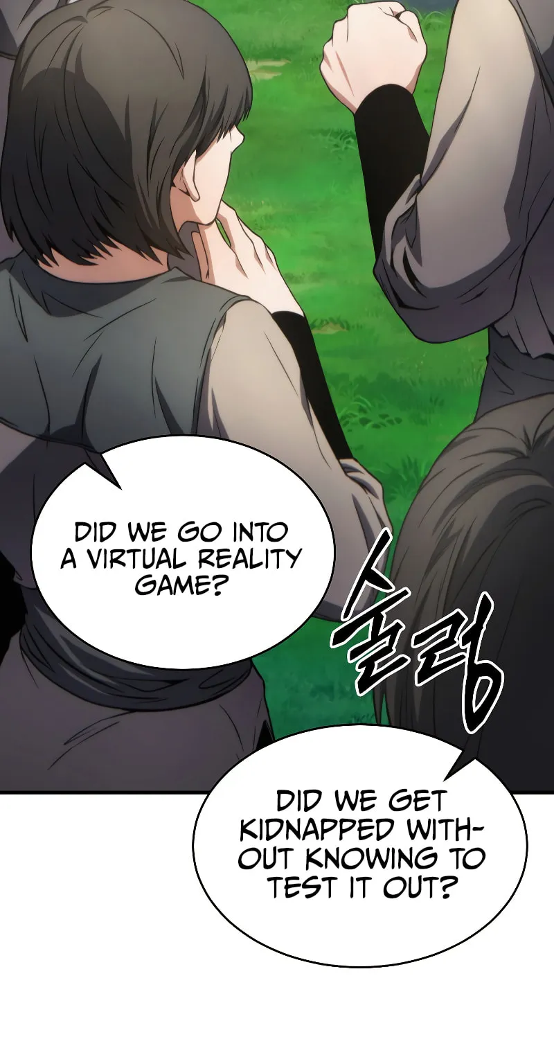 The 100th Regression of the Max-Level Player Chapter 1 page 210 - 
