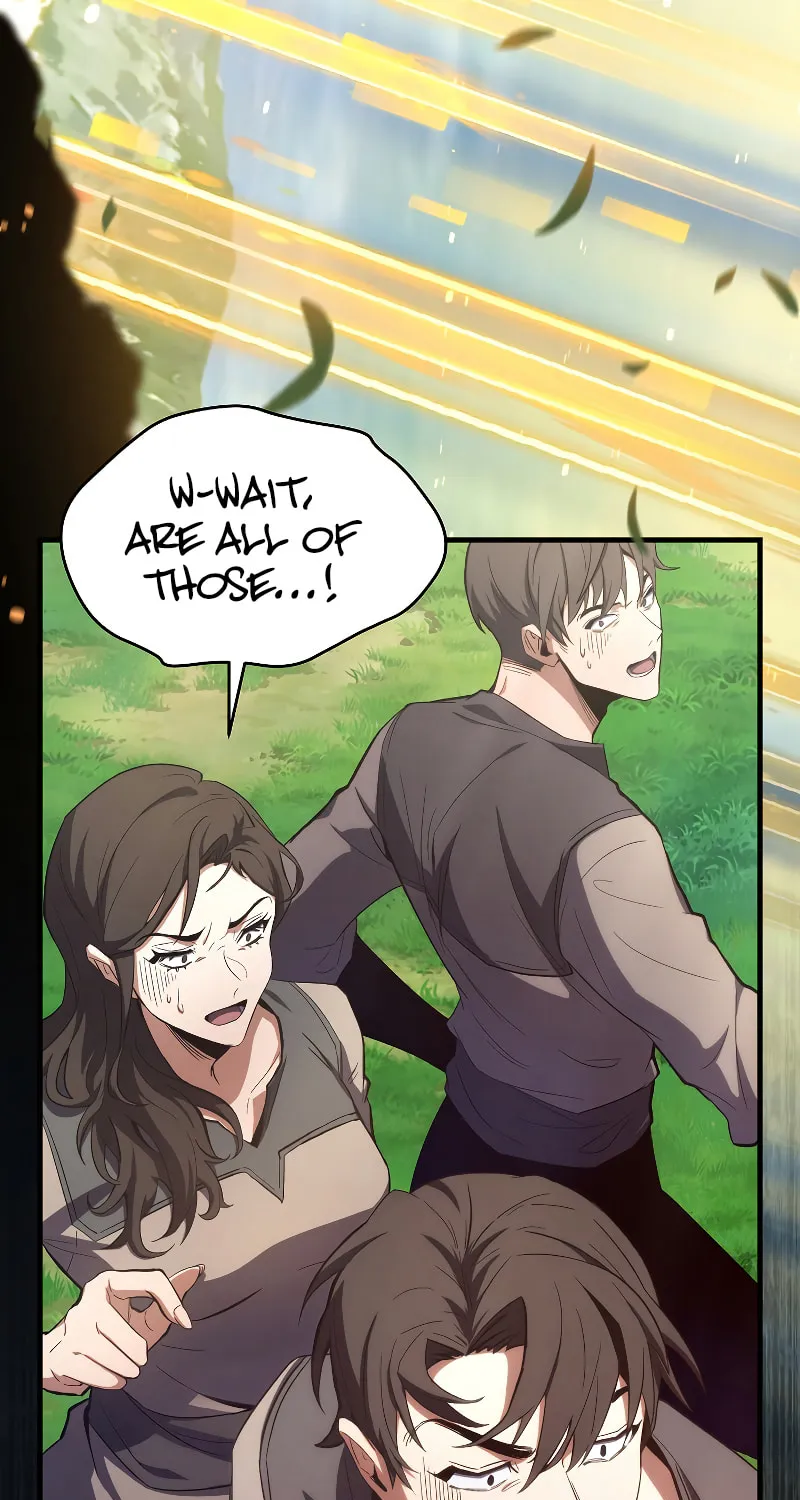 The 100th Regression of the Max-Level Player Chapter 1 page 216 - 