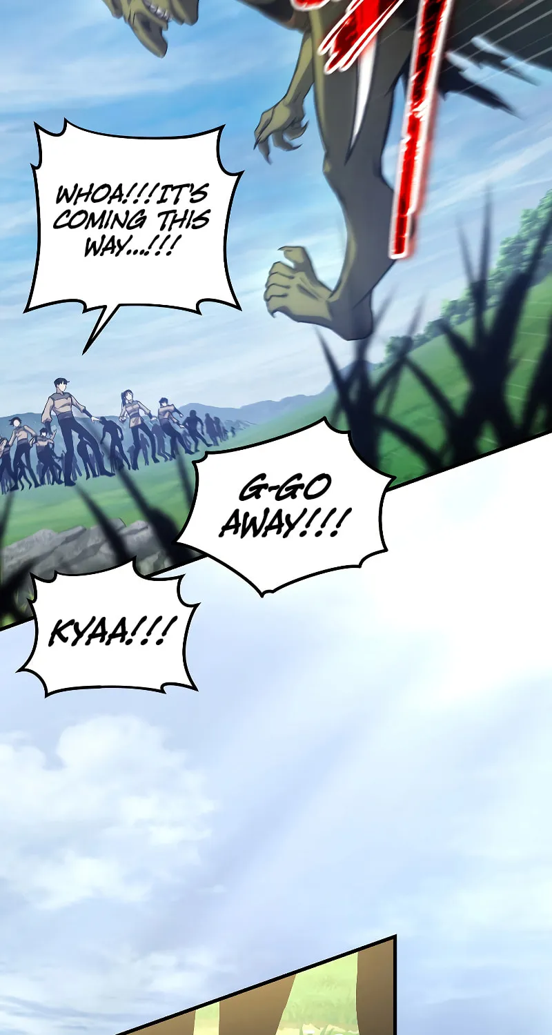 The 100th Regression of the Max-Level Player Chapter 1 page 223 - 