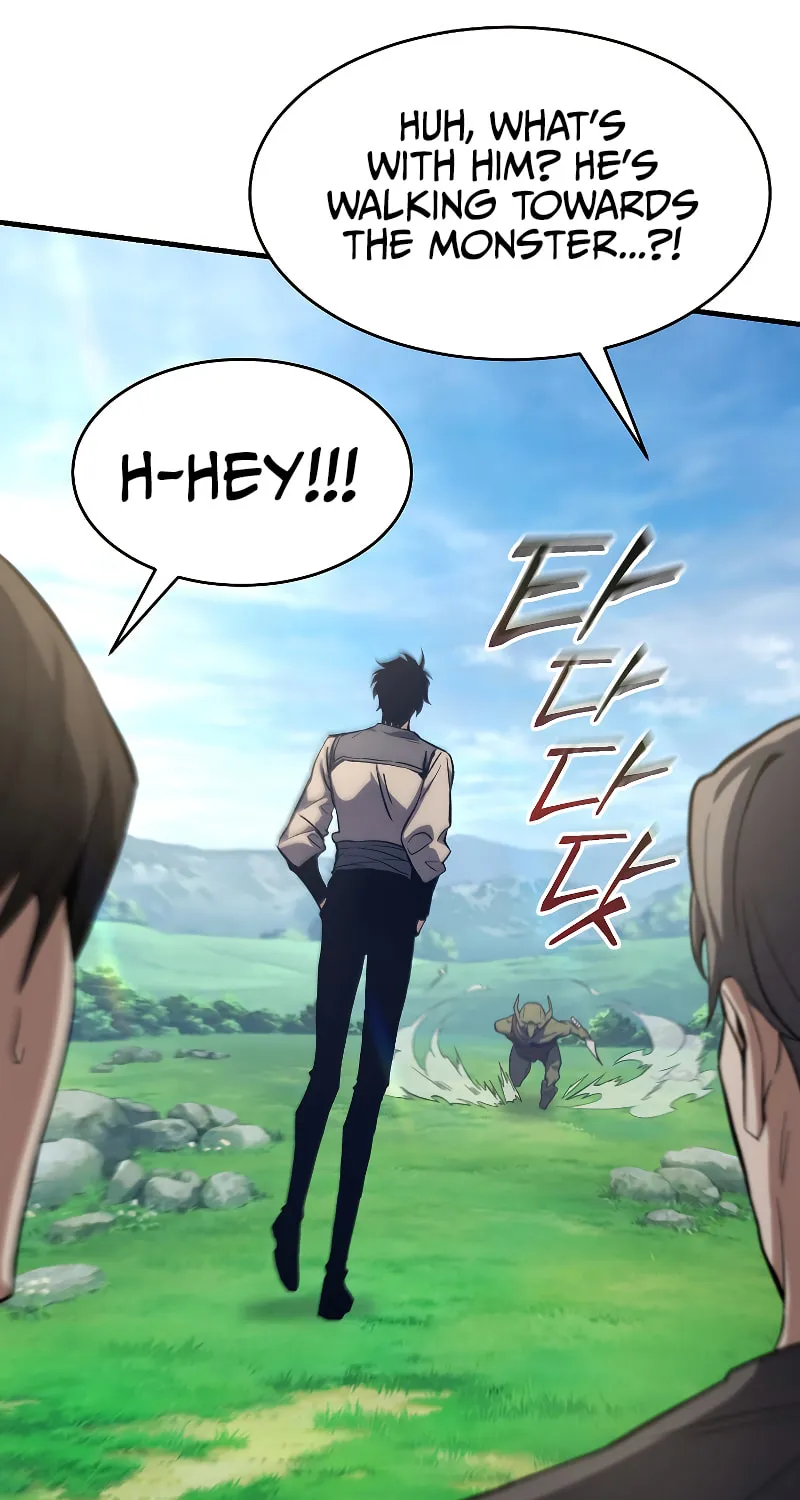 The 100th Regression of the Max-Level Player Chapter 1 page 227 - 