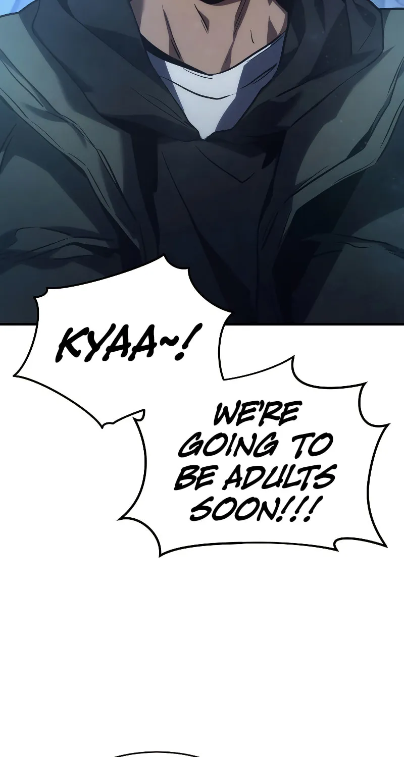 The 100th Regression of the Max-Level Player Chapter 1 page 27 - 