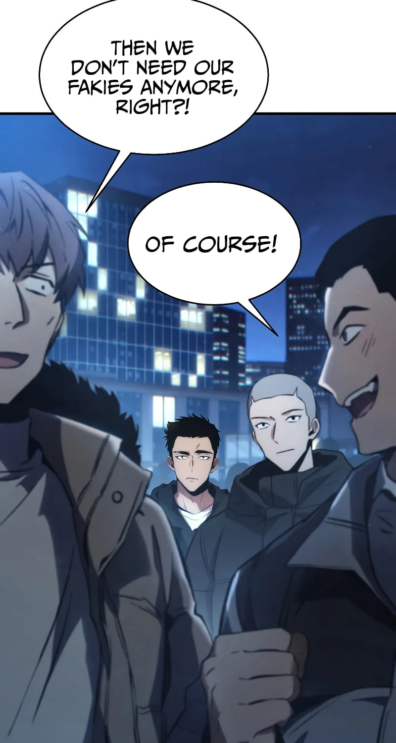 The 100th Regression of the Max-Level Player Chapter 1 page 28 - 