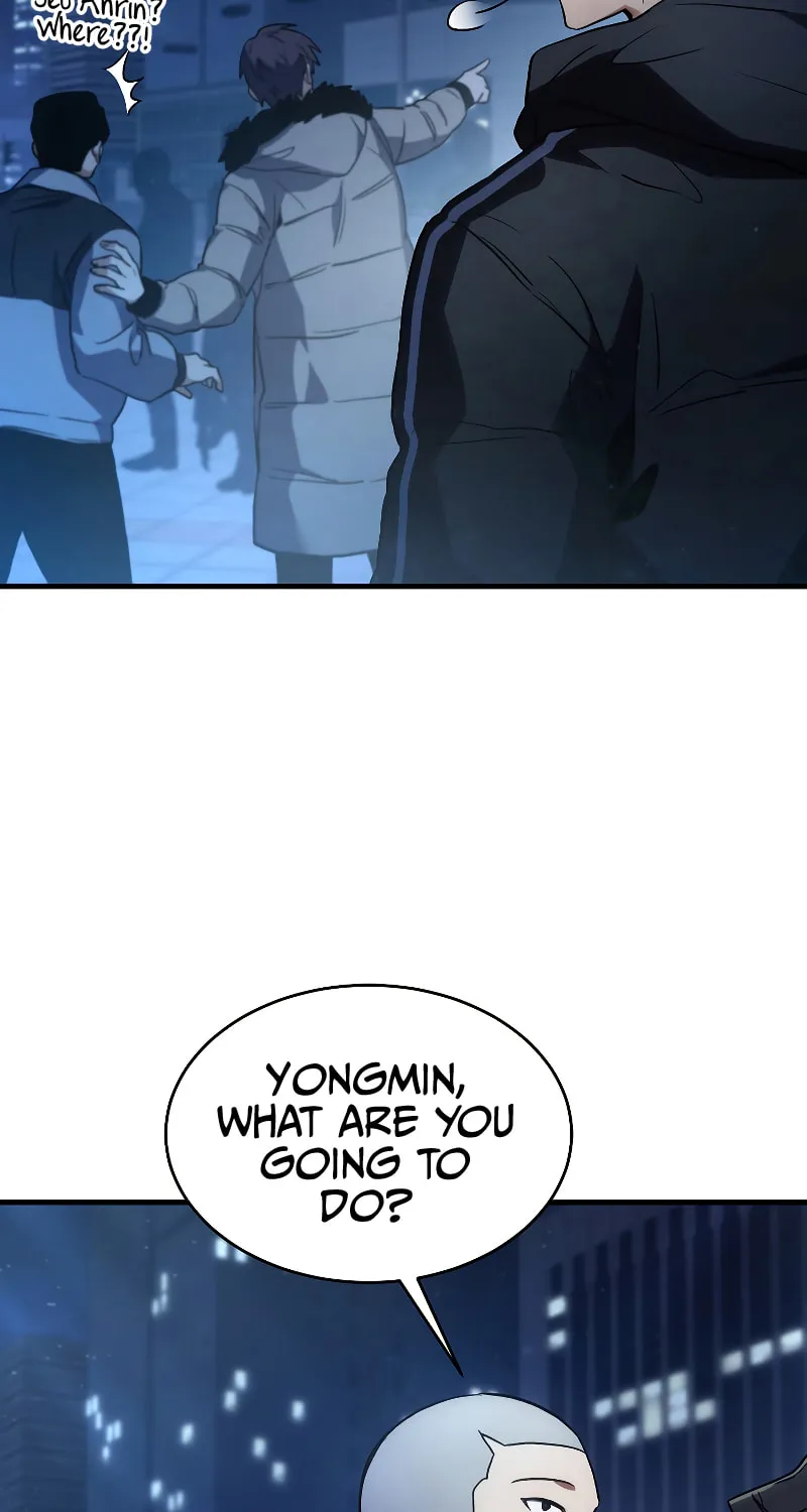 The 100th Regression of the Max-Level Player Chapter 1 page 30 - 