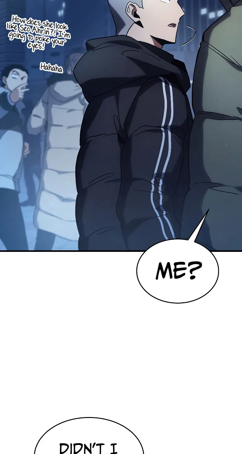 The 100th Regression of the Max-Level Player Chapter 1 page 31 - 