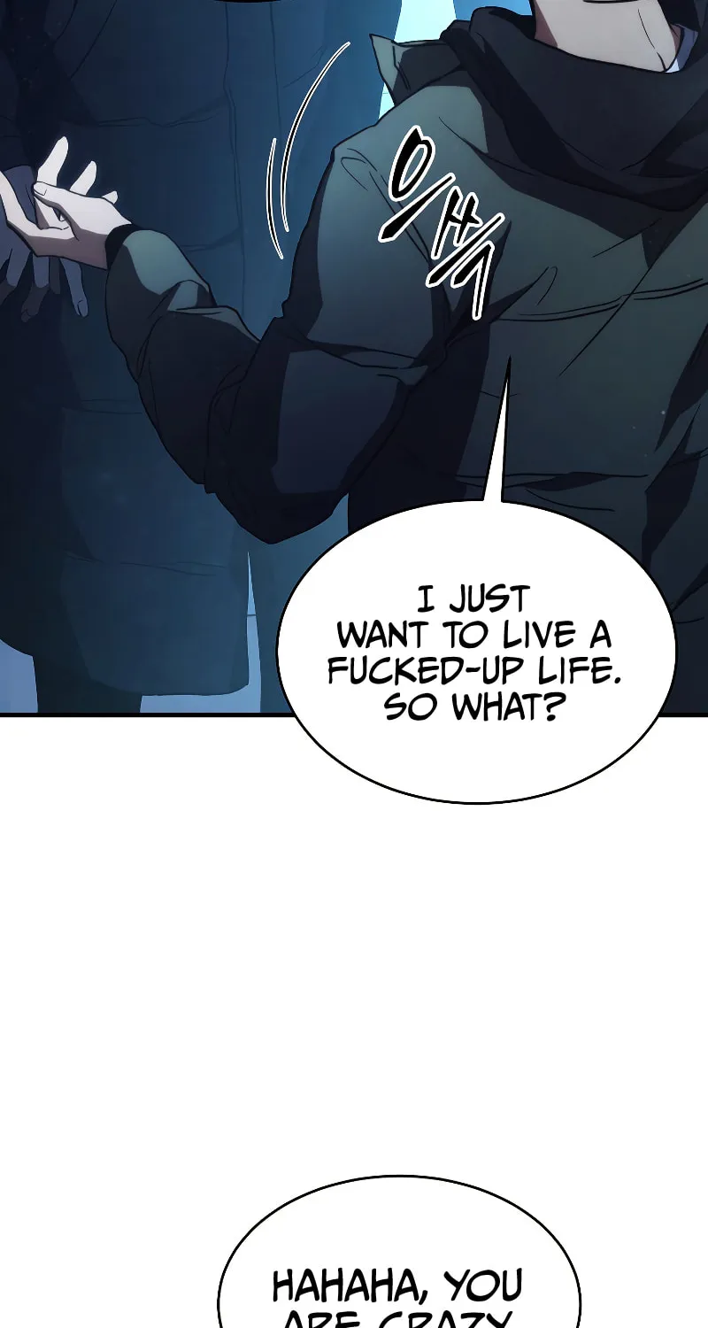 The 100th Regression of the Max-Level Player Chapter 1 page 35 - 