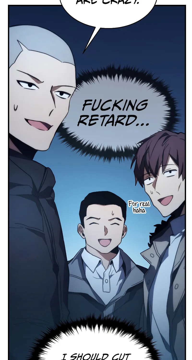 The 100th Regression of the Max-Level Player Chapter 1 page 36 - 