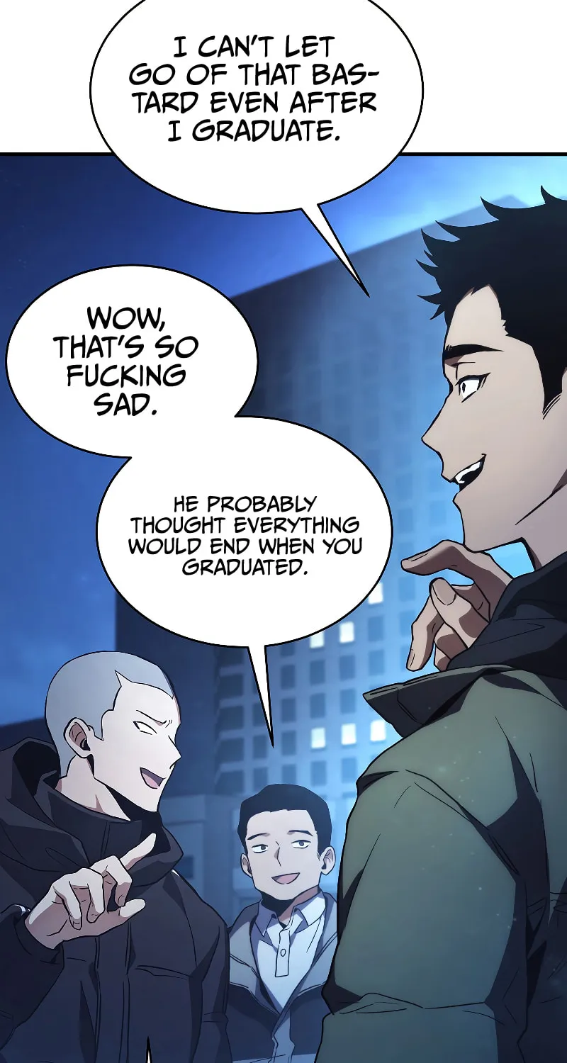 The 100th Regression of the Max-Level Player Chapter 1 page 39 - 