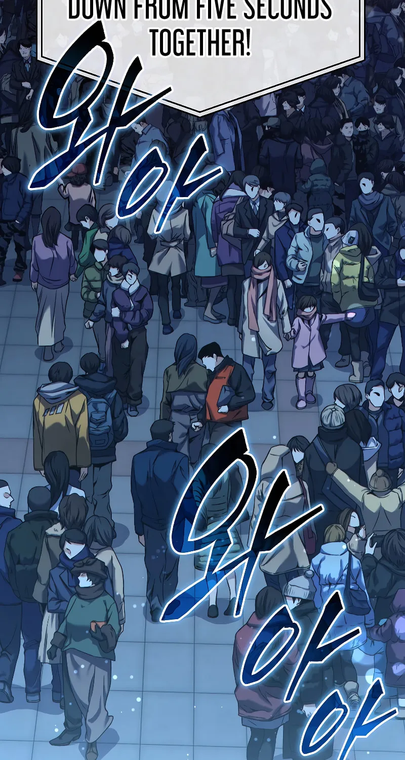 The 100th Regression of the Max-Level Player Chapter 1 page 5 - 