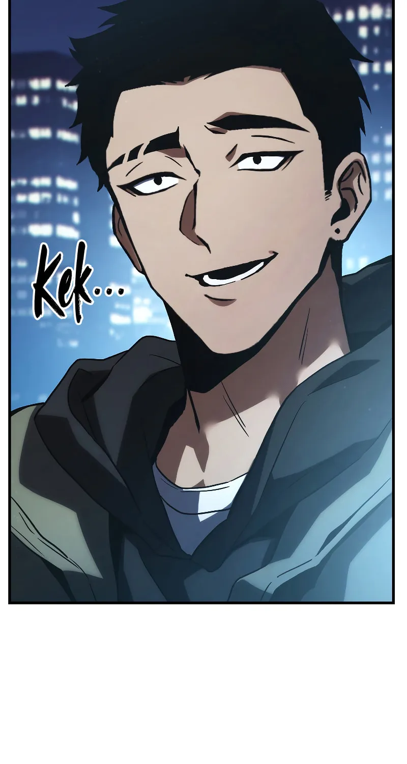 The 100th Regression of the Max-Level Player Chapter 1 page 41 - 