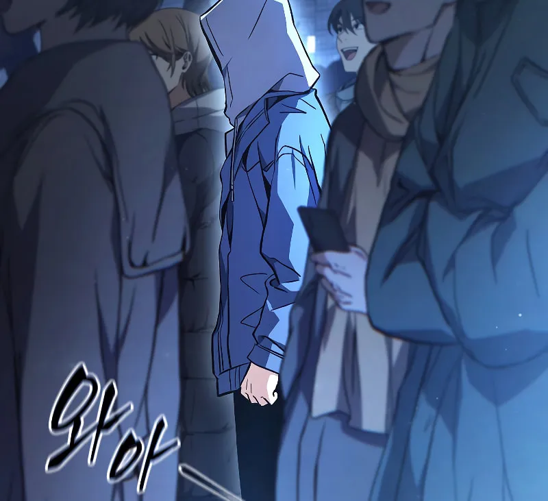 The 100th Regression of the Max-Level Player Chapter 1 page 44 - 
