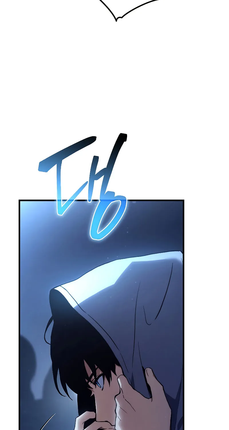 The 100th Regression of the Max-Level Player Chapter 1 page 51 - 