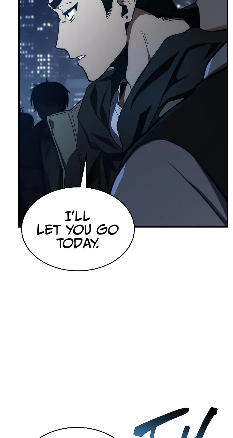 The 100th Regression of the Max-Level Player Chapter 1 page 59 - 
