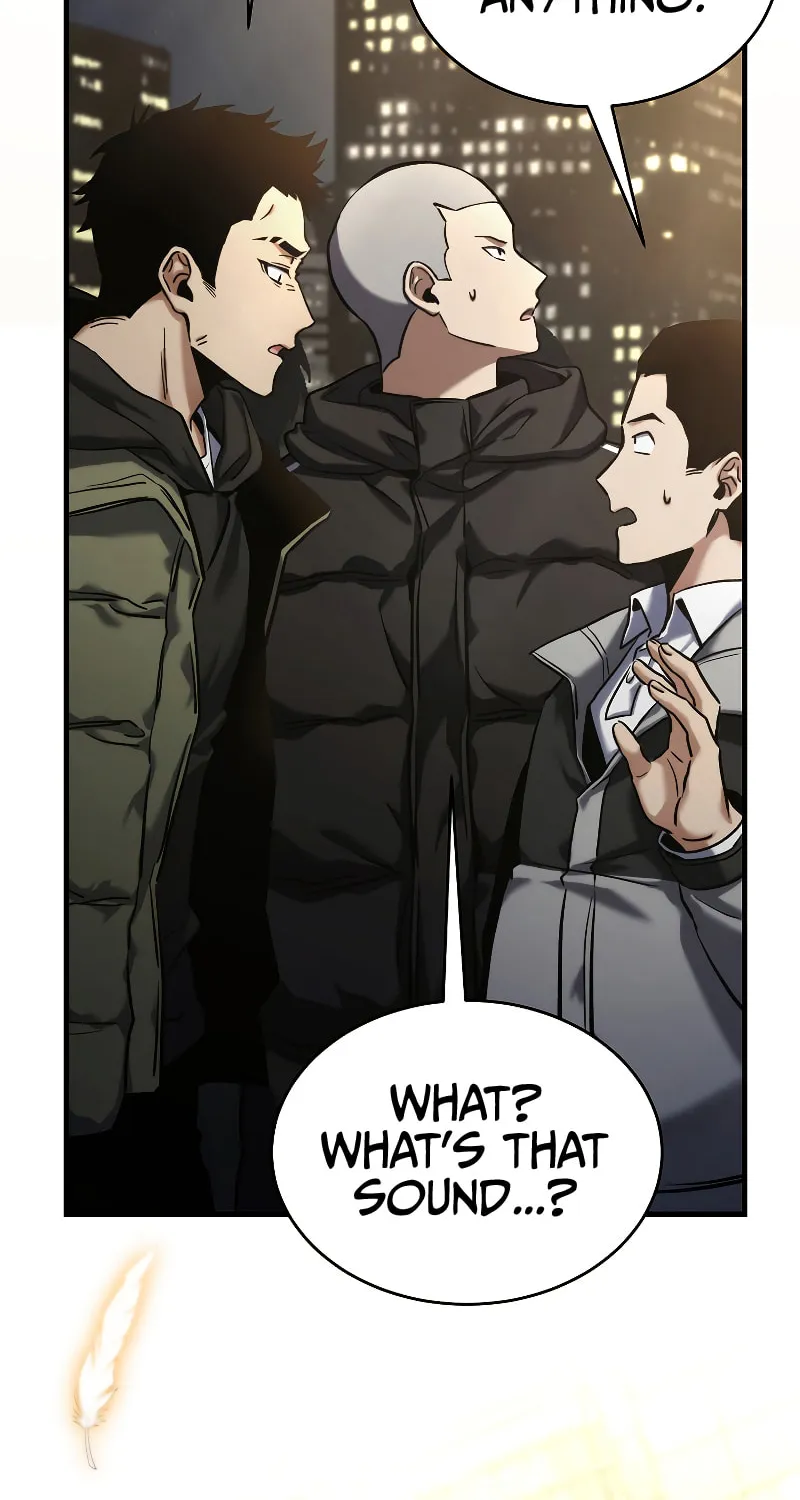 The 100th Regression of the Max-Level Player Chapter 1 page 64 - 