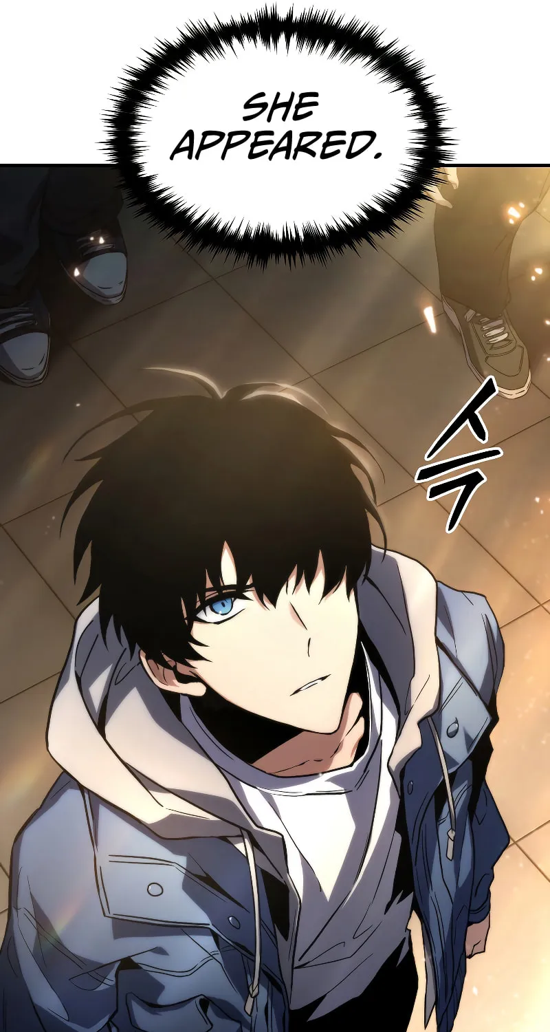 The 100th Regression of the Max-Level Player Chapter 1 page 76 - 