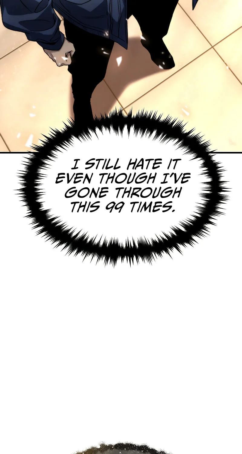 The 100th Regression of the Max-Level Player Chapter 1 page 77 - 