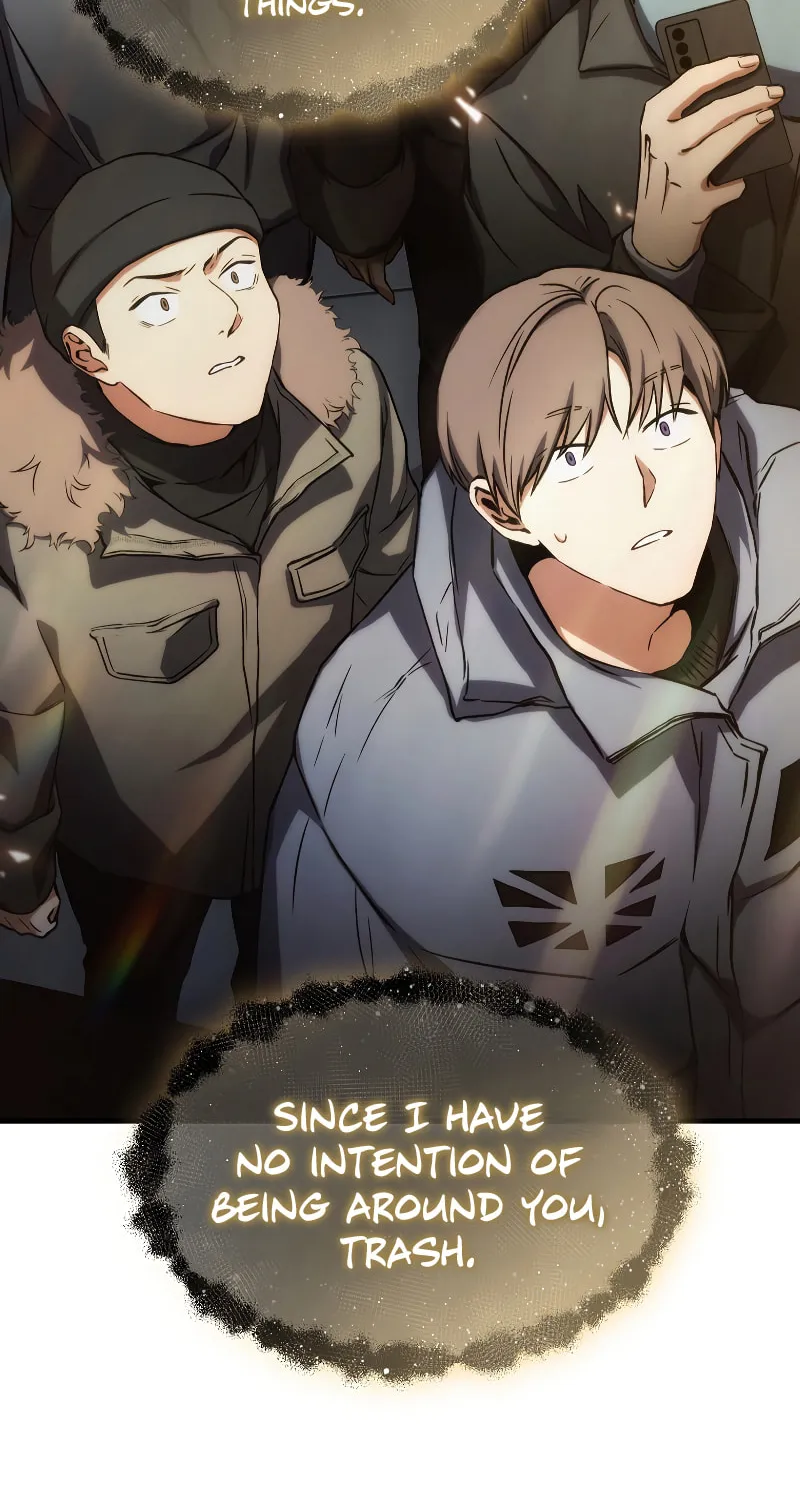 The 100th Regression of the Max-Level Player Chapter 1 page 81 - 