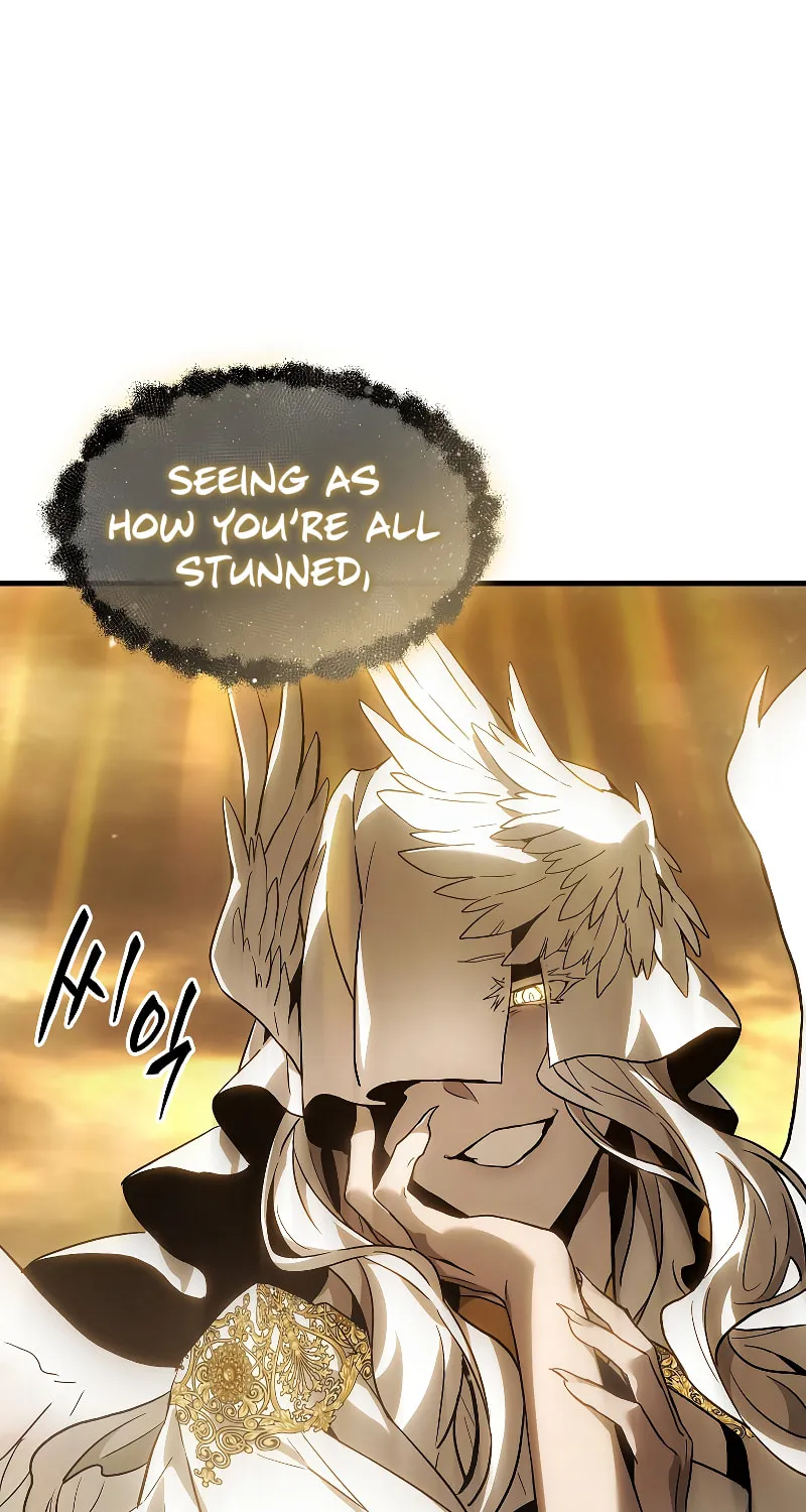 The 100th Regression of the Max-Level Player Chapter 1 page 82 - 