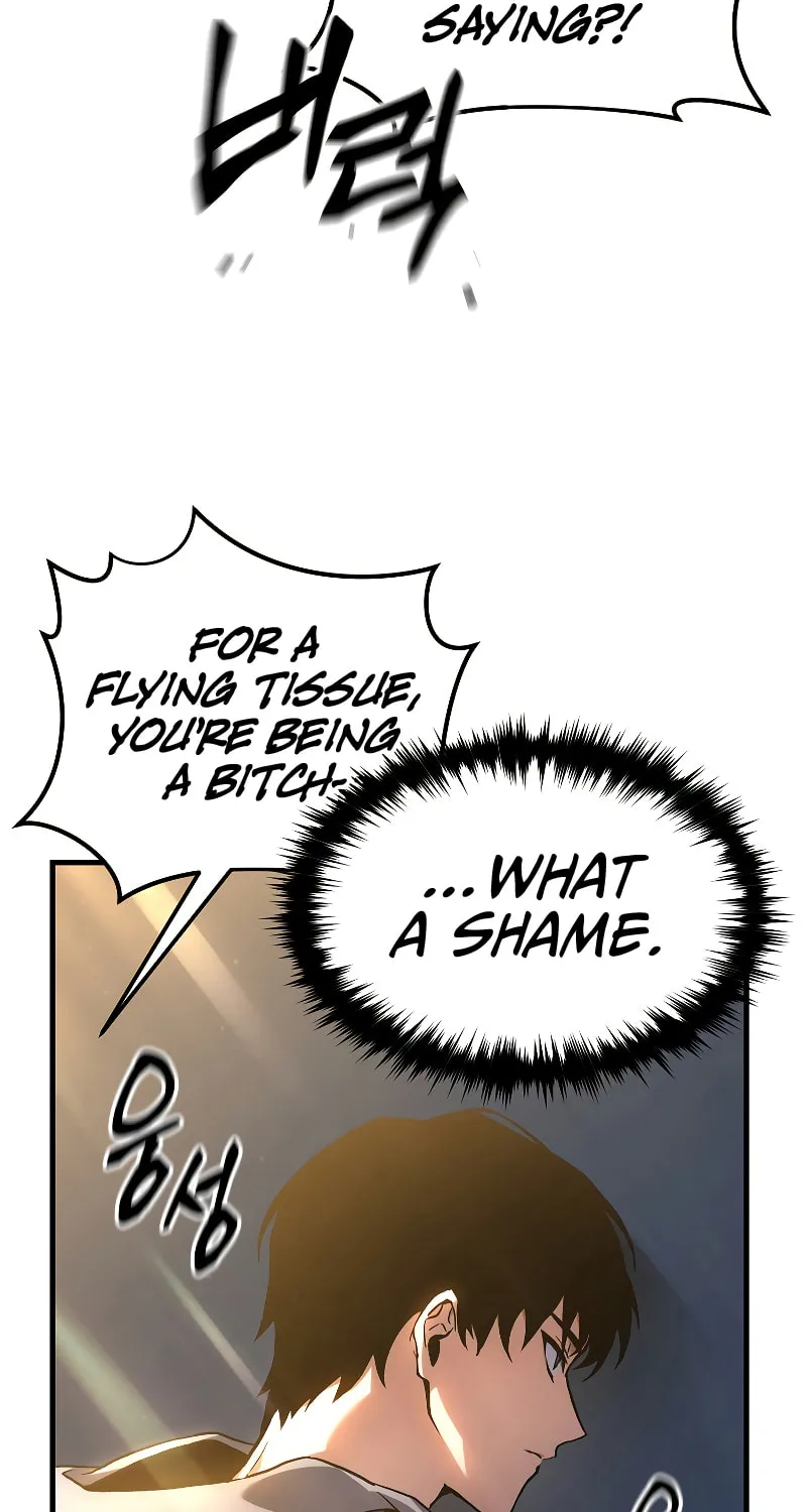 The 100th Regression of the Max-Level Player Chapter 1 page 85 - 