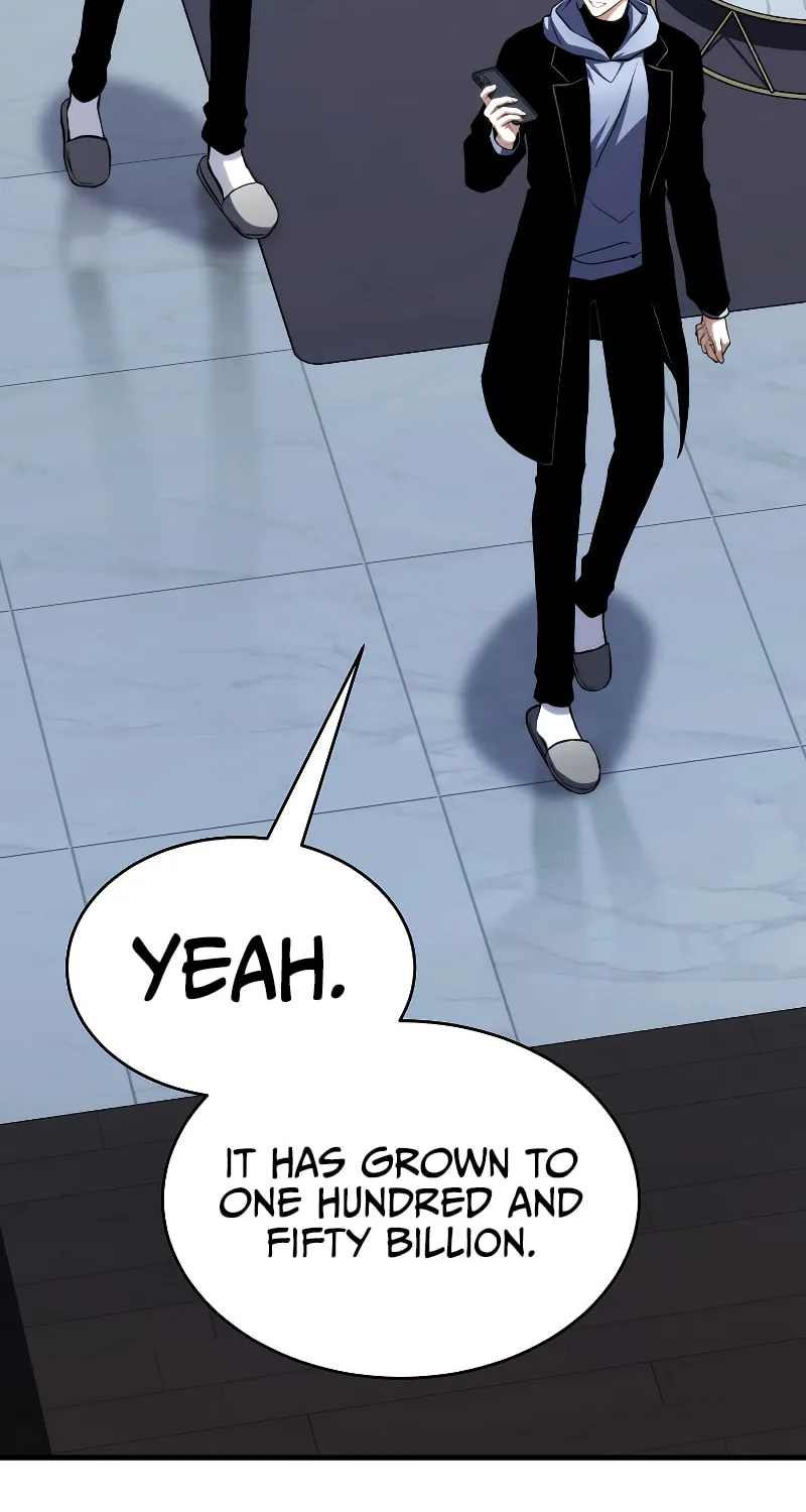 The 100th Regression of the Max-Level Player Chapter 10 page 104 - 