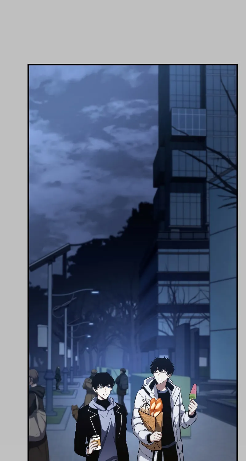 The 100th Regression of the Max-Level Player Chapter 10 page 112 - 