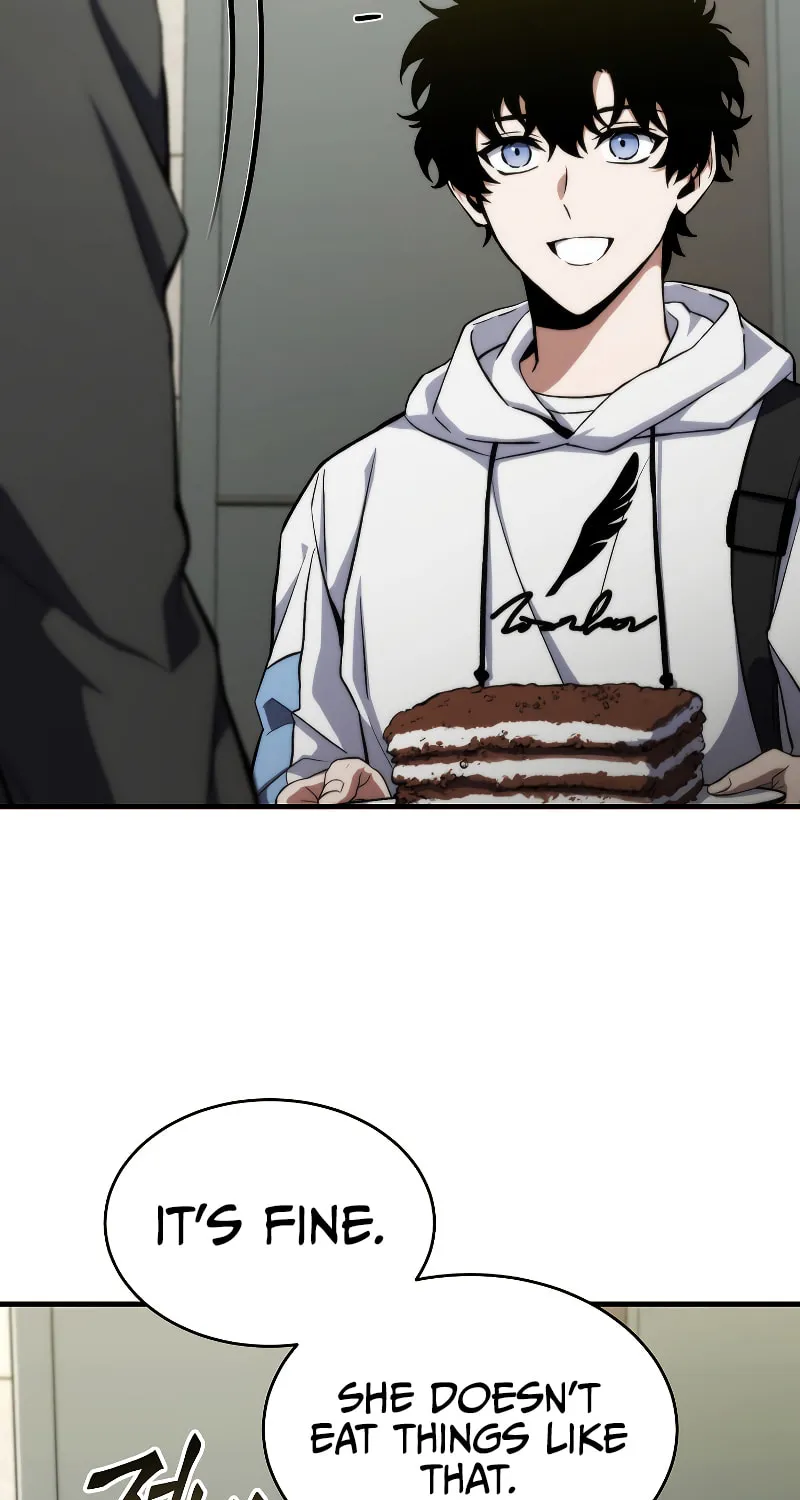 The 100th Regression of the Max-Level Player Chapter 10 page 14 - 