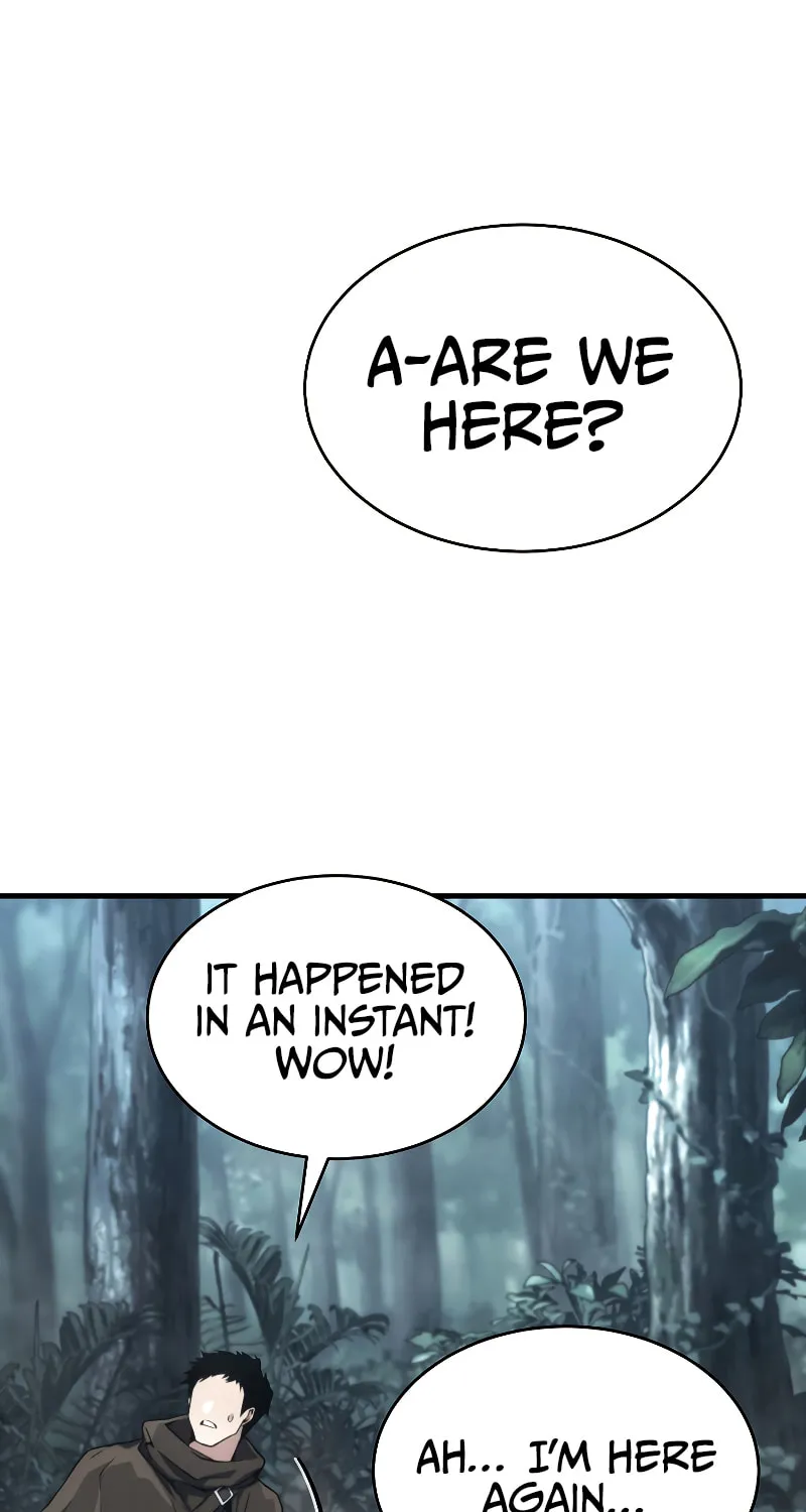 The 100th Regression of the Max-Level Player Chapter 10 page 132 - 
