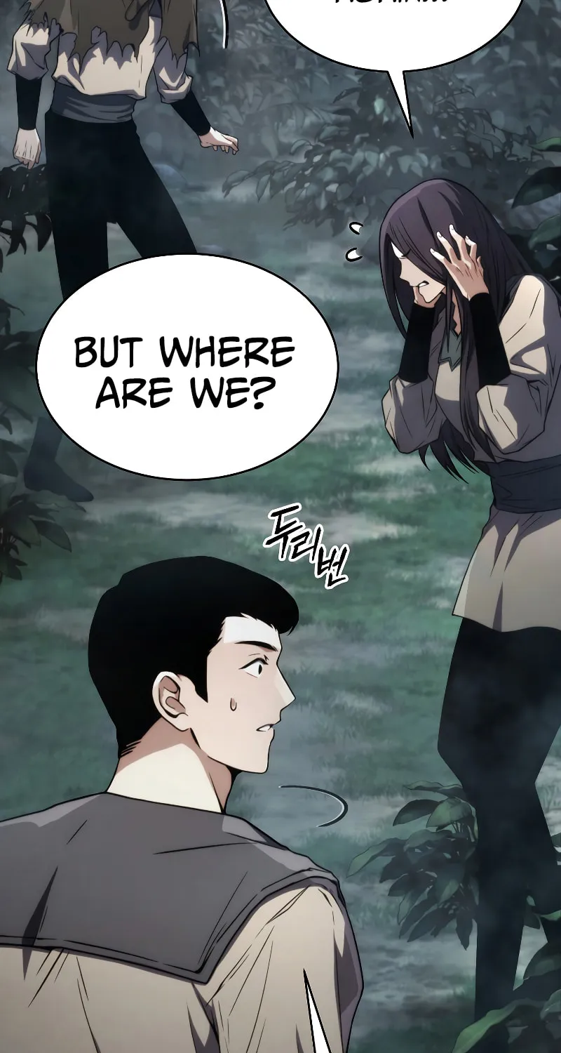 The 100th Regression of the Max-Level Player Chapter 10 page 133 - 
