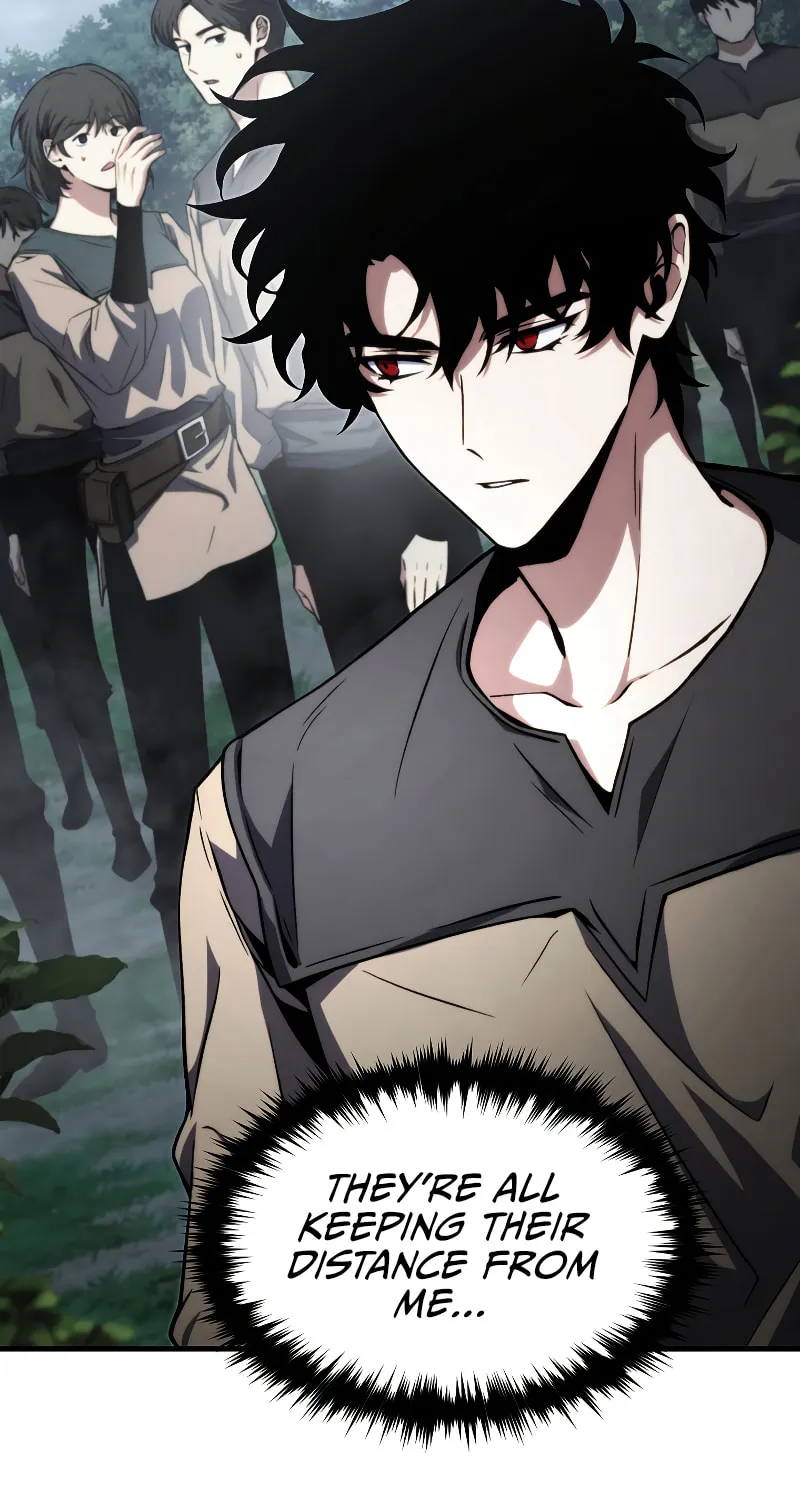 The 100th Regression of the Max-Level Player Chapter 10 page 138 - 