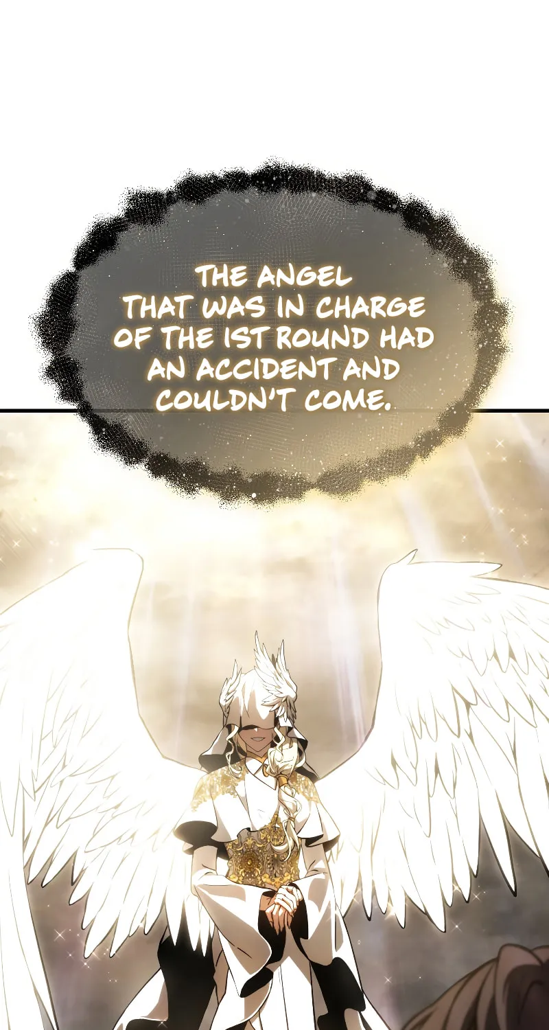 The 100th Regression of the Max-Level Player Chapter 10 page 146 - 